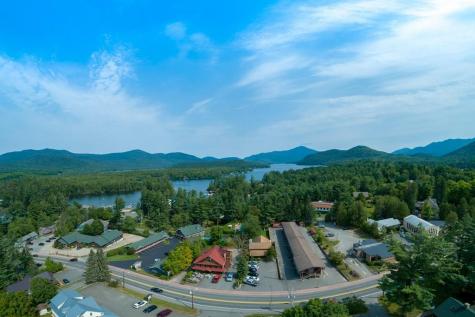 2285 Saranac Avenue Lake Placid NY 12946