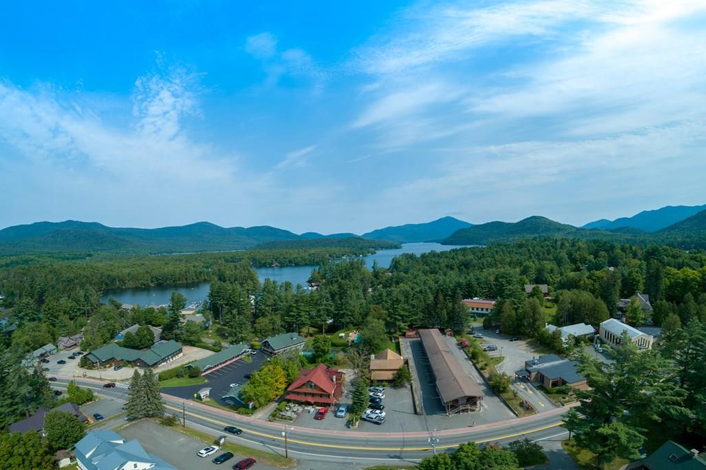 2285 Saranac Avenue Lake Placid NY 12946