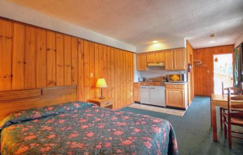 2285 Saranac Avenue Lake Placid NY 12946