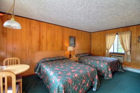 2285 Saranac Avenue Lake Placid NY 12946