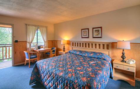 2285 Saranac Avenue Lake Placid NY 12946