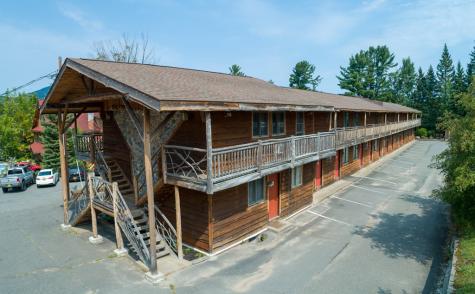 2285 Saranac Avenue Lake Placid NY 12946