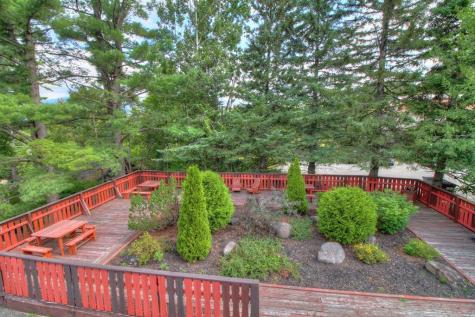 2285 Saranac Avenue Lake Placid NY 12946