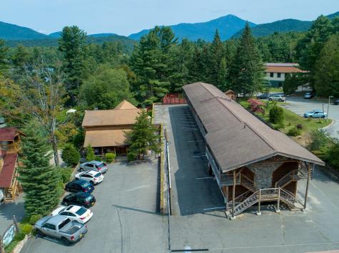 2285 Saranac Avenue Lake Placid NY 12946