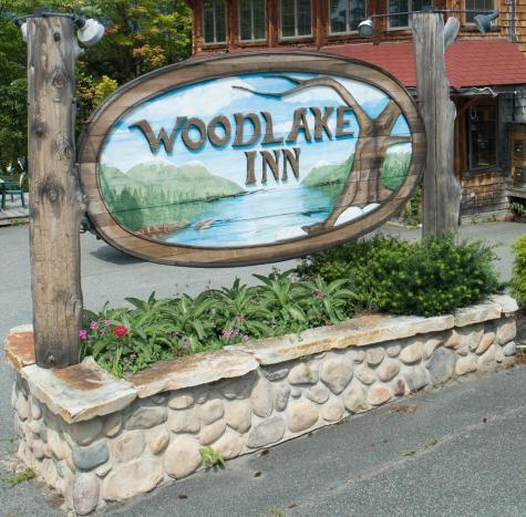 2285 Saranac Avenue Lake Placid NY 12946