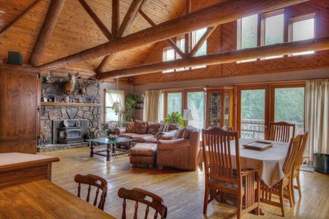 2285 Saranac Avenue Lake Placid NY 12946