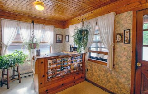 2285 Saranac Avenue Lake Placid NY 12946