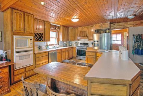 2285 Saranac Avenue Lake Placid NY 12946