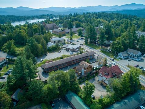 2285 Saranac Avenue Lake Placid NY 12946