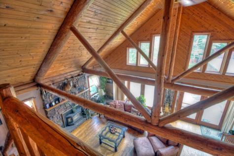 2285 Saranac Avenue Lake Placid NY 12946
