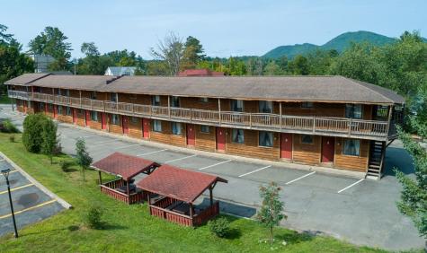2285 Saranac Avenue Lake Placid NY 12946