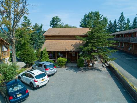 2285 Saranac Avenue Lake Placid NY 12946