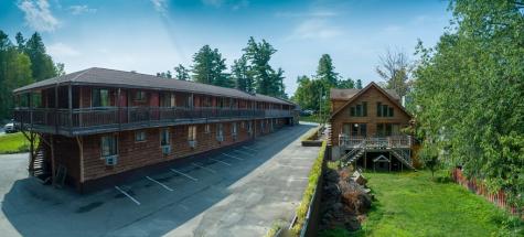 2285 Saranac Avenue Lake Placid NY 12946