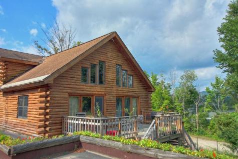 2285 Saranac Avenue Lake Placid NY 12946