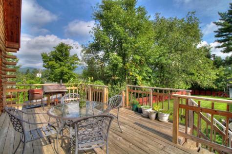 2285 Saranac Avenue Lake Placid NY 12946