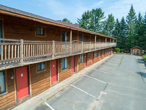 2285 Saranac Avenue Lake Placid NY 12946