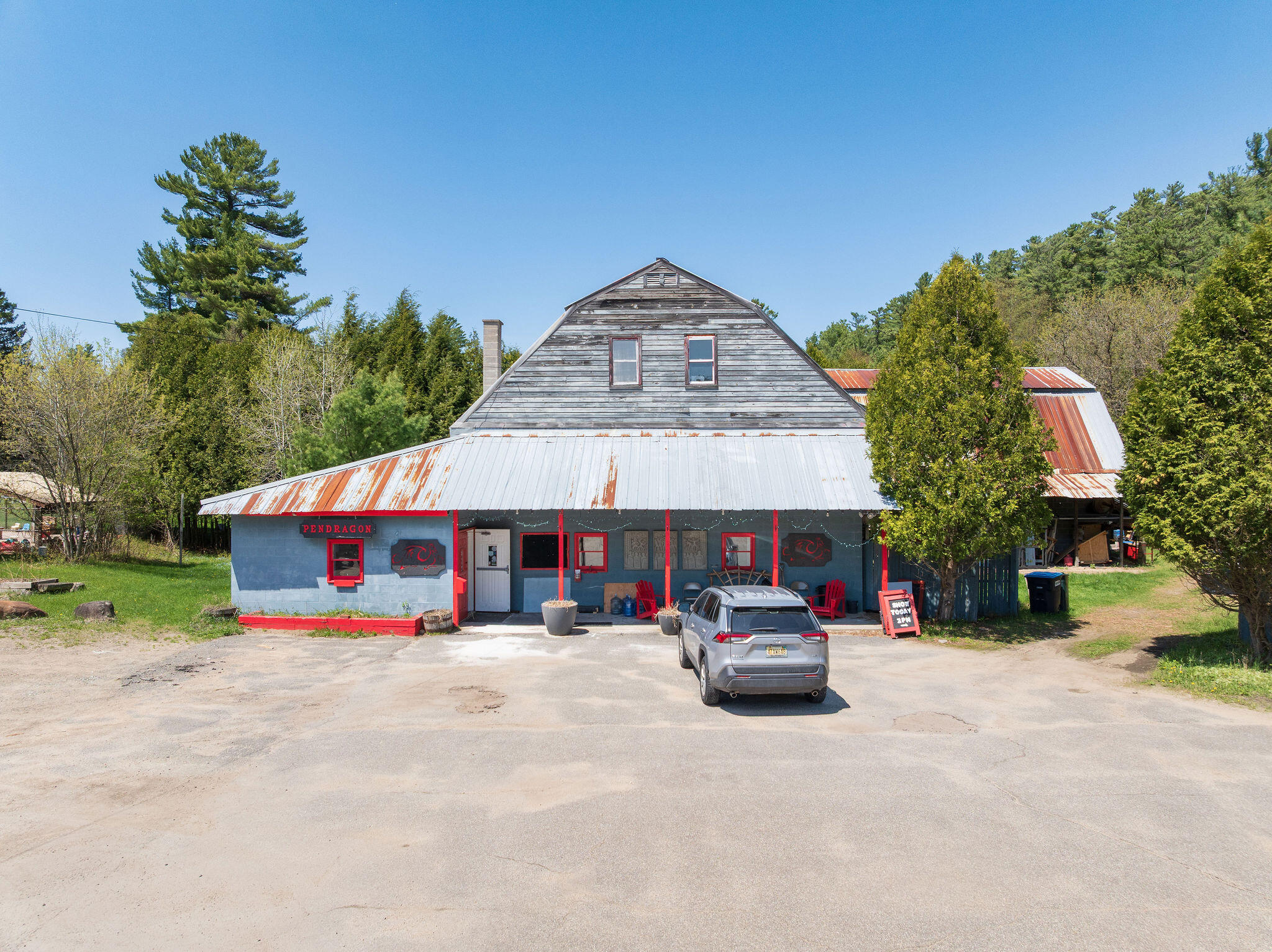 15 Brandy Brook Avenue Saranac Lake NY 12983
