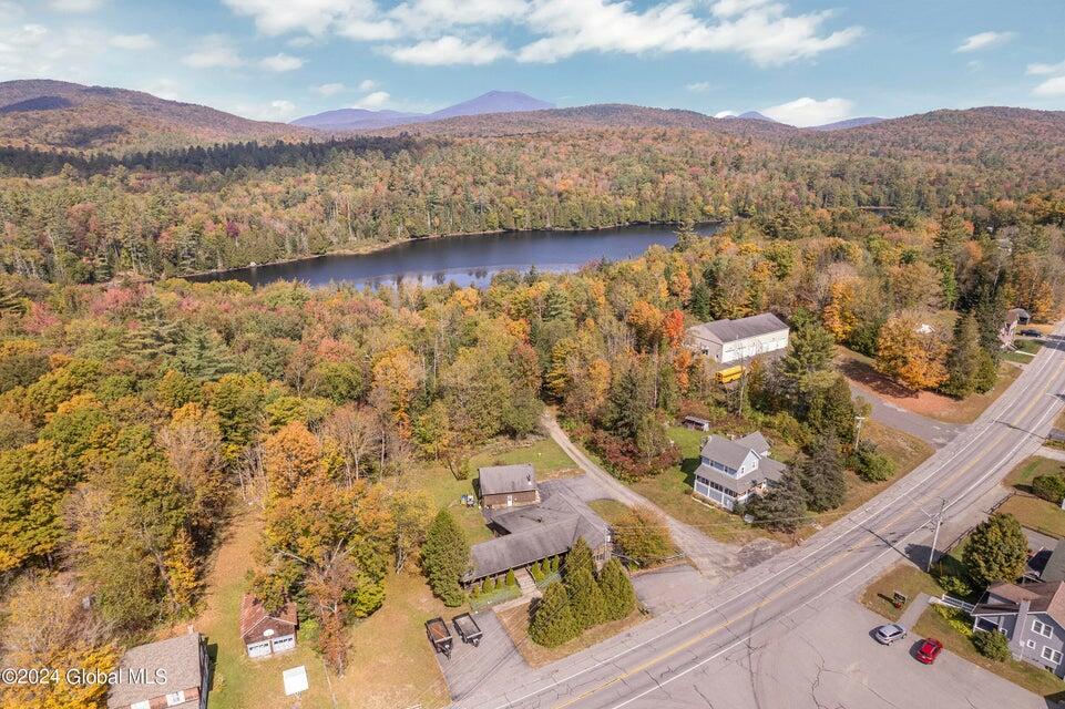 5638 State Route 28n Newcomb NY 12852