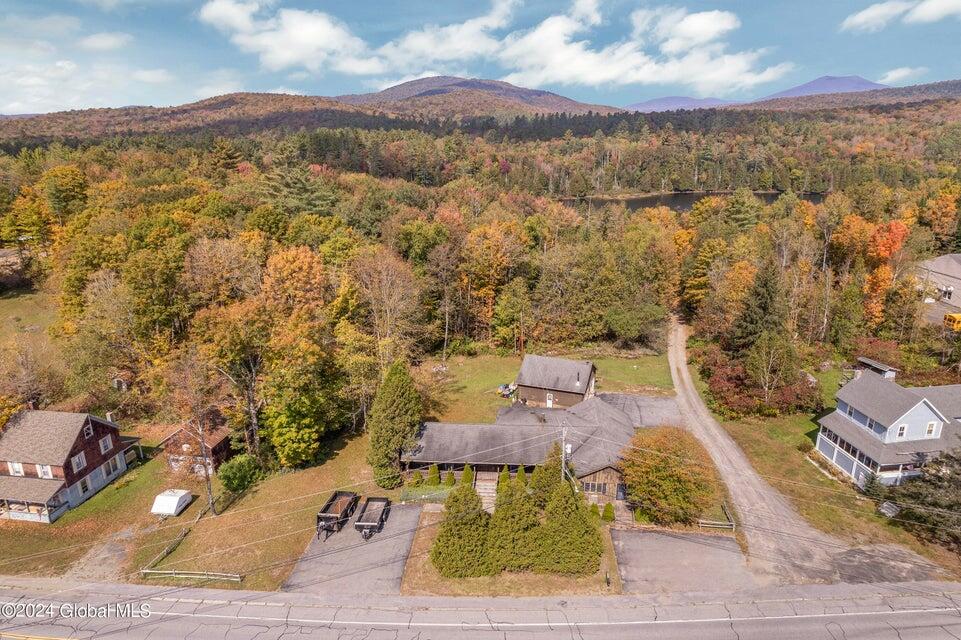 5638 State Route 28n Newcomb NY 12852