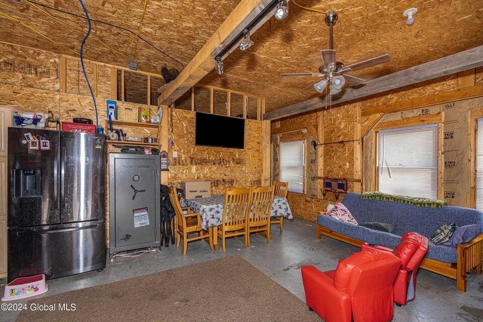 5638 State Route 28n Newcomb NY 12852