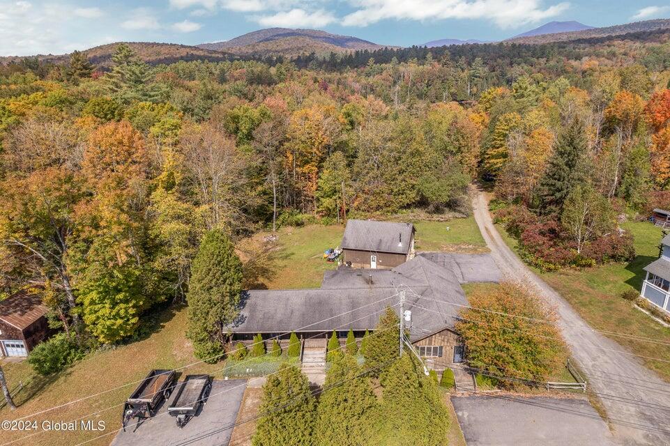 5638 State Route 28n Newcomb NY 12852