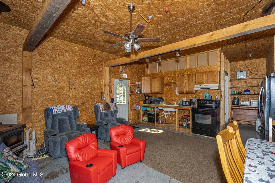 5638 State Route 28n Newcomb NY 12852