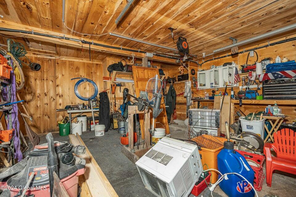 5638 State Route 28n Newcomb NY 12852