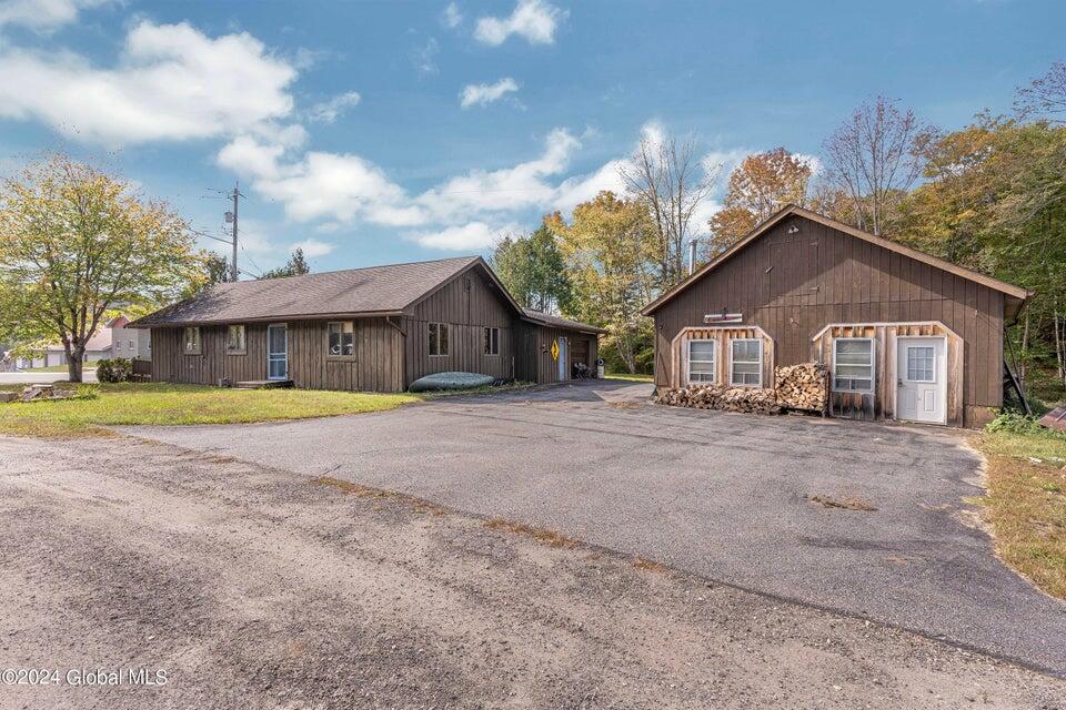 5638 State Route 28n Newcomb NY 12852