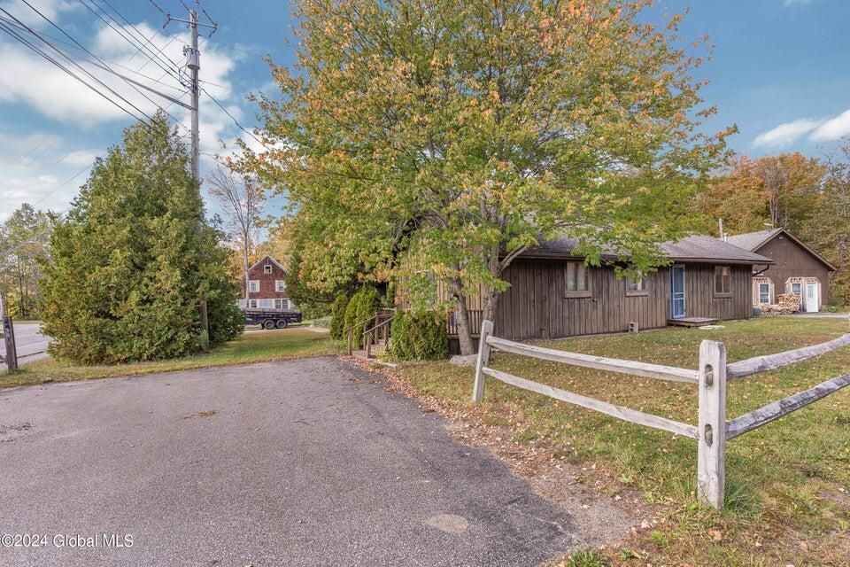 5638 State Route 28n Newcomb NY 12852