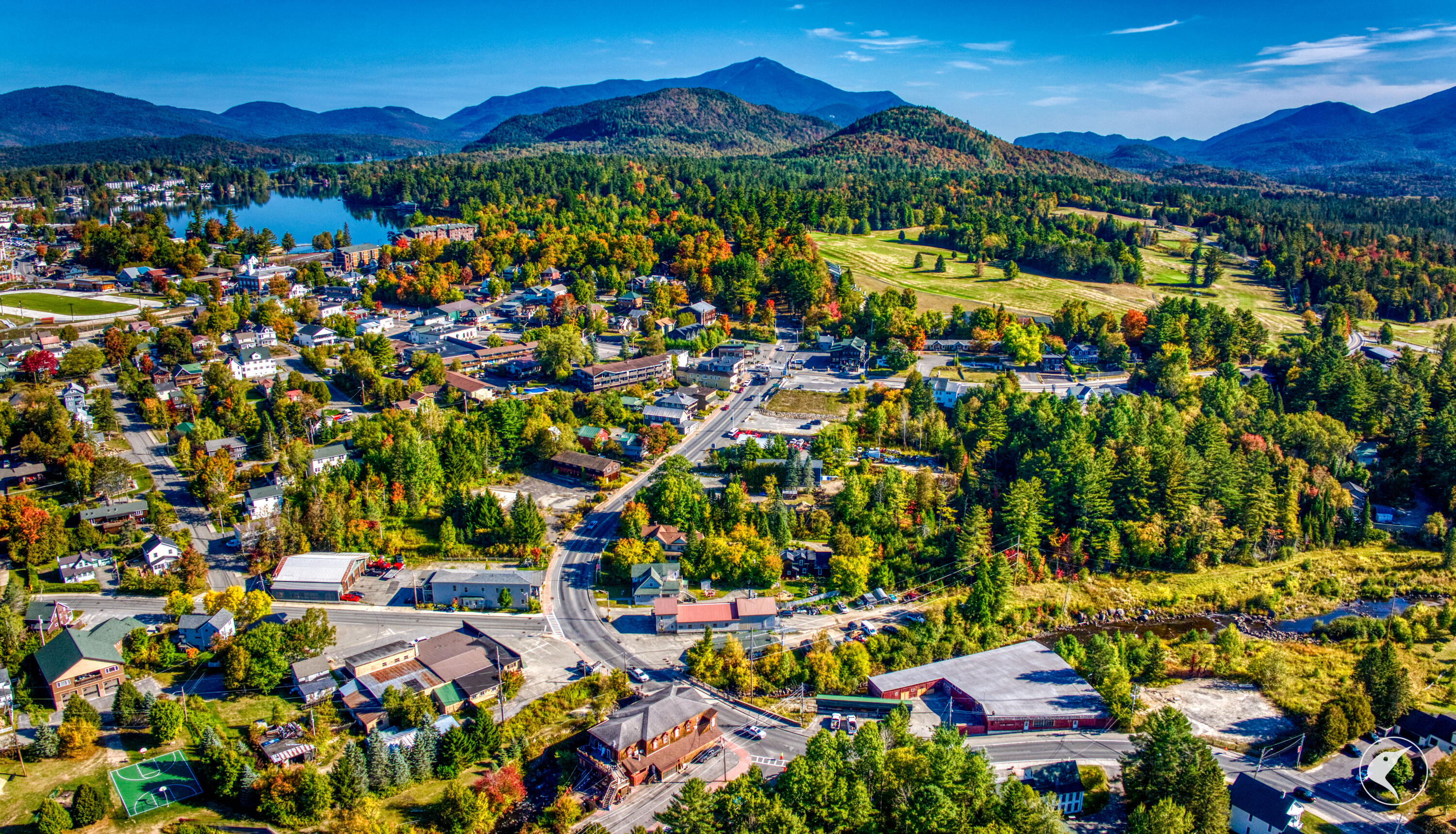 6110 Sentinel Road Lake Placid NY 12946