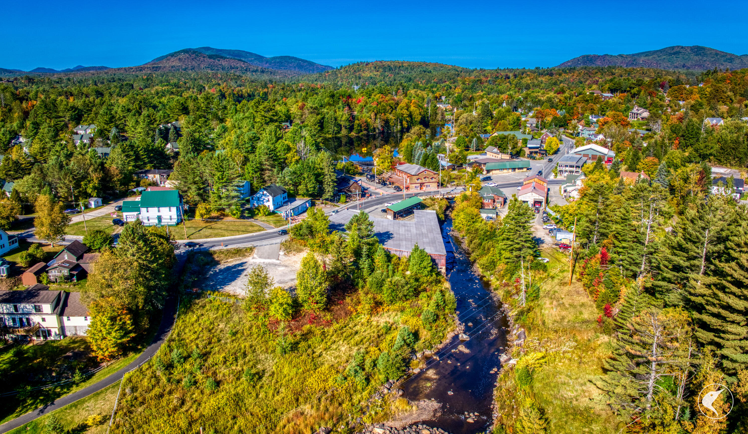 6110 Sentinel Road Lake Placid NY 12946