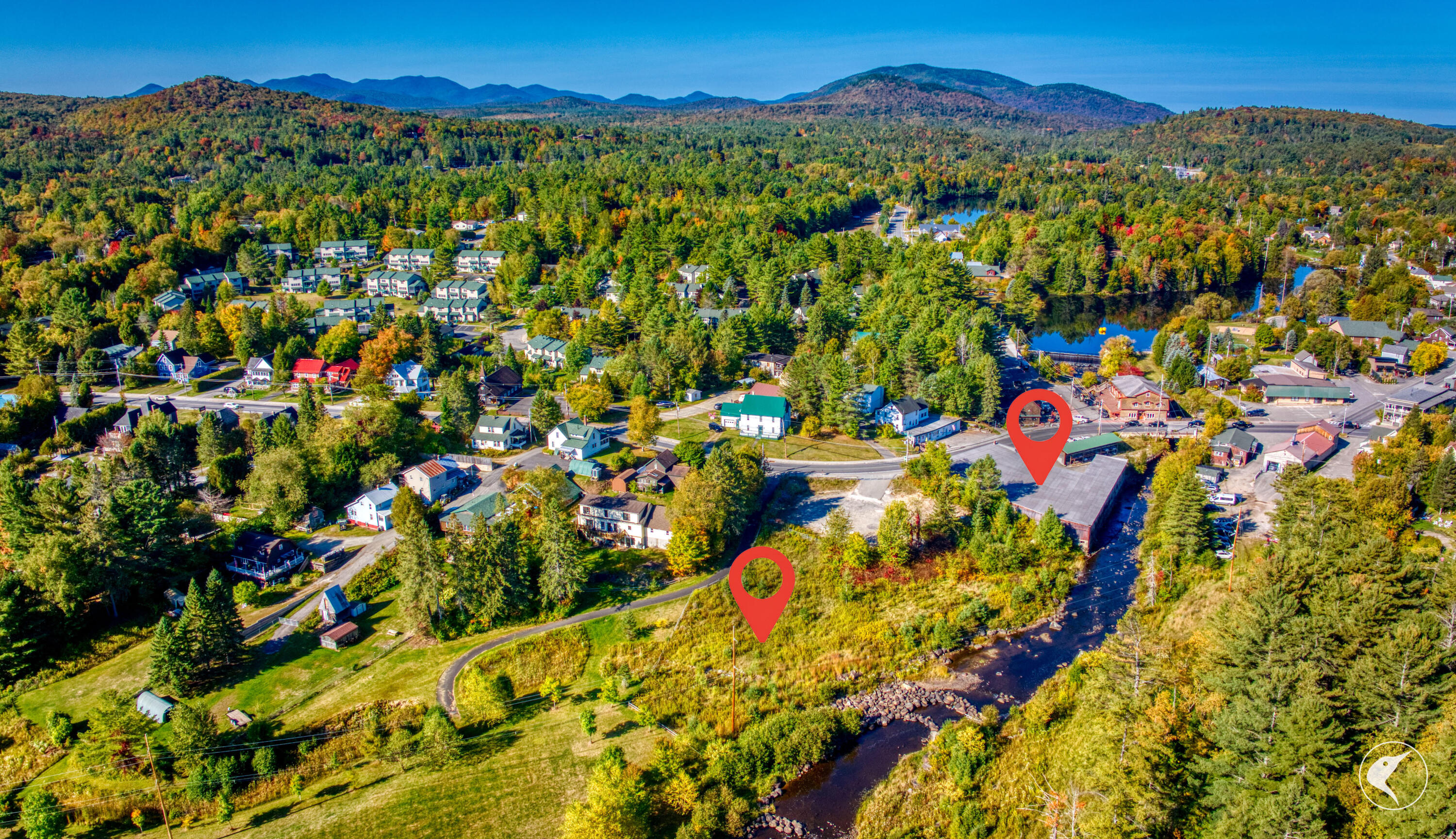6110 Sentinel Road Lake Placid NY 12946