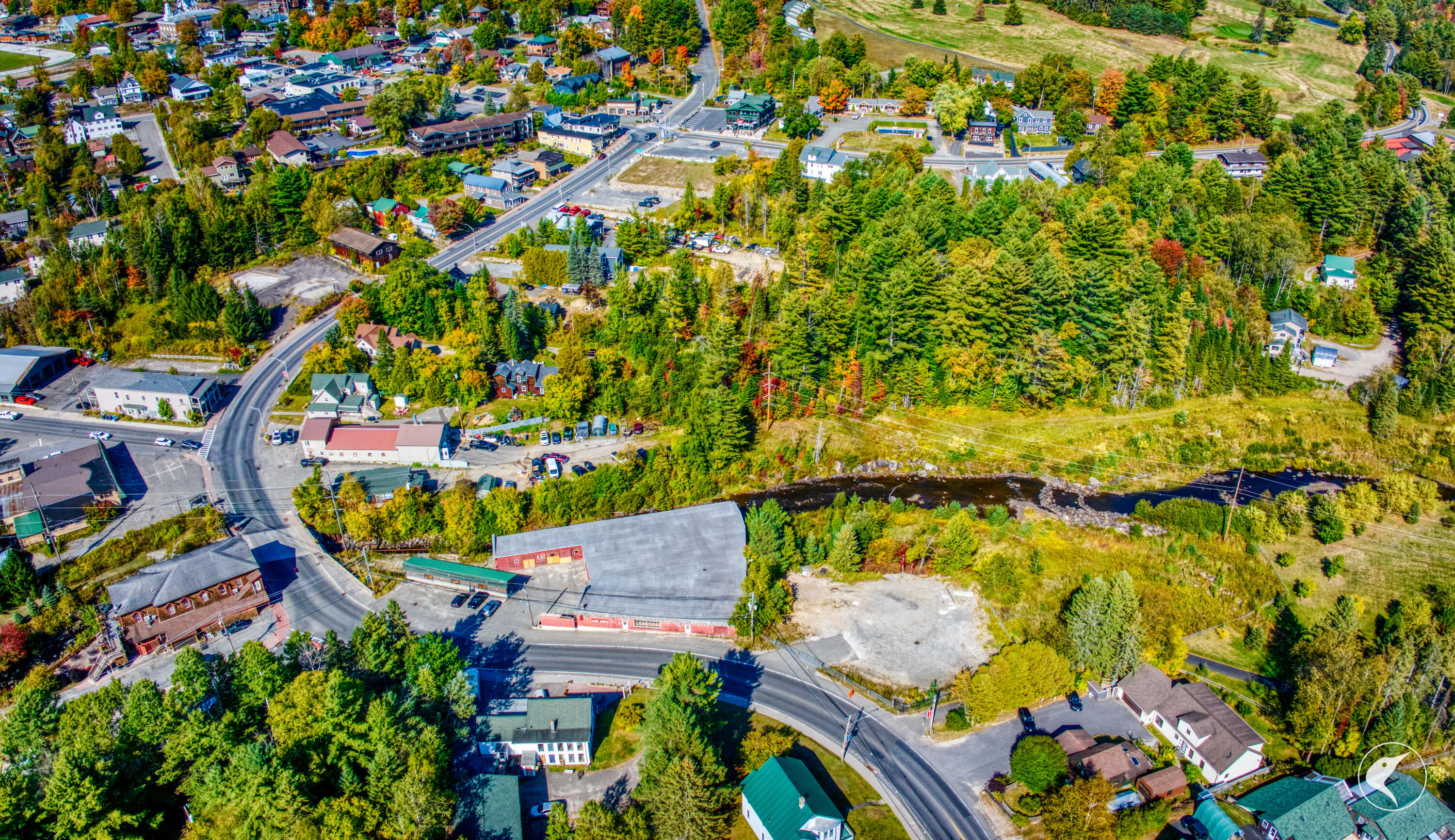 6110 Sentinel Road Lake Placid NY 12946