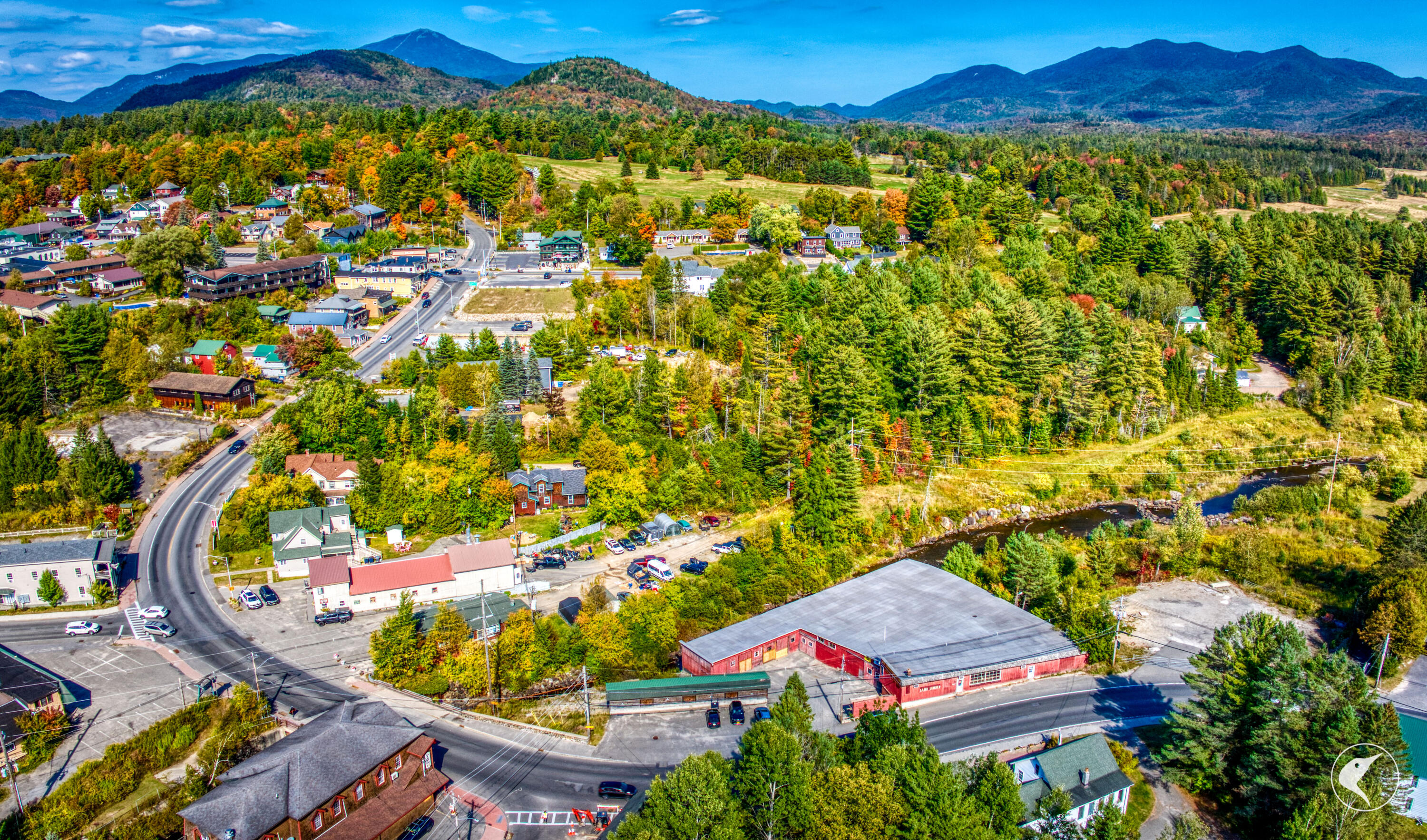6110 Sentinel Road Lake Placid NY 12946