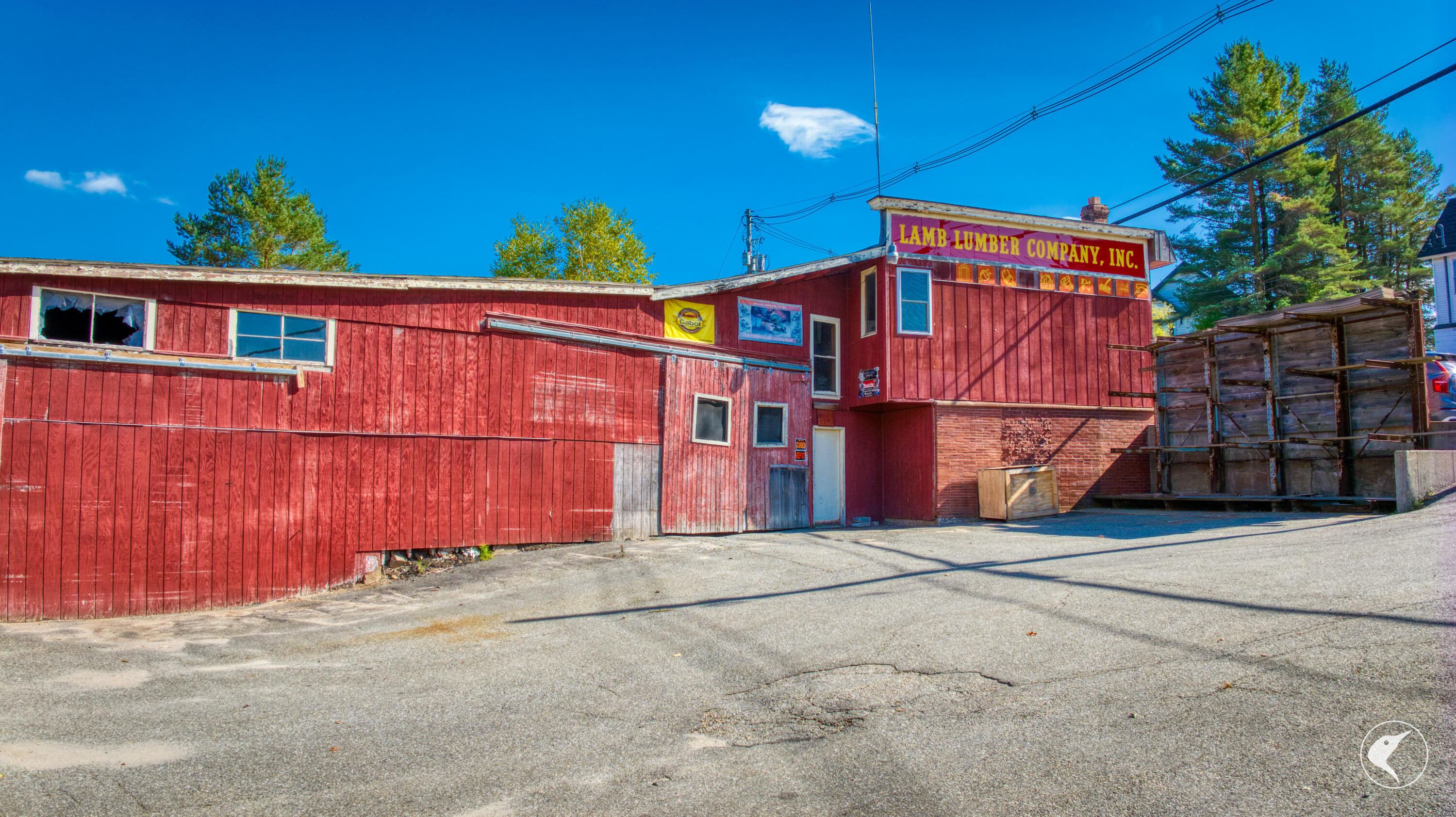 6110 Sentinel Road Lake Placid NY 12946