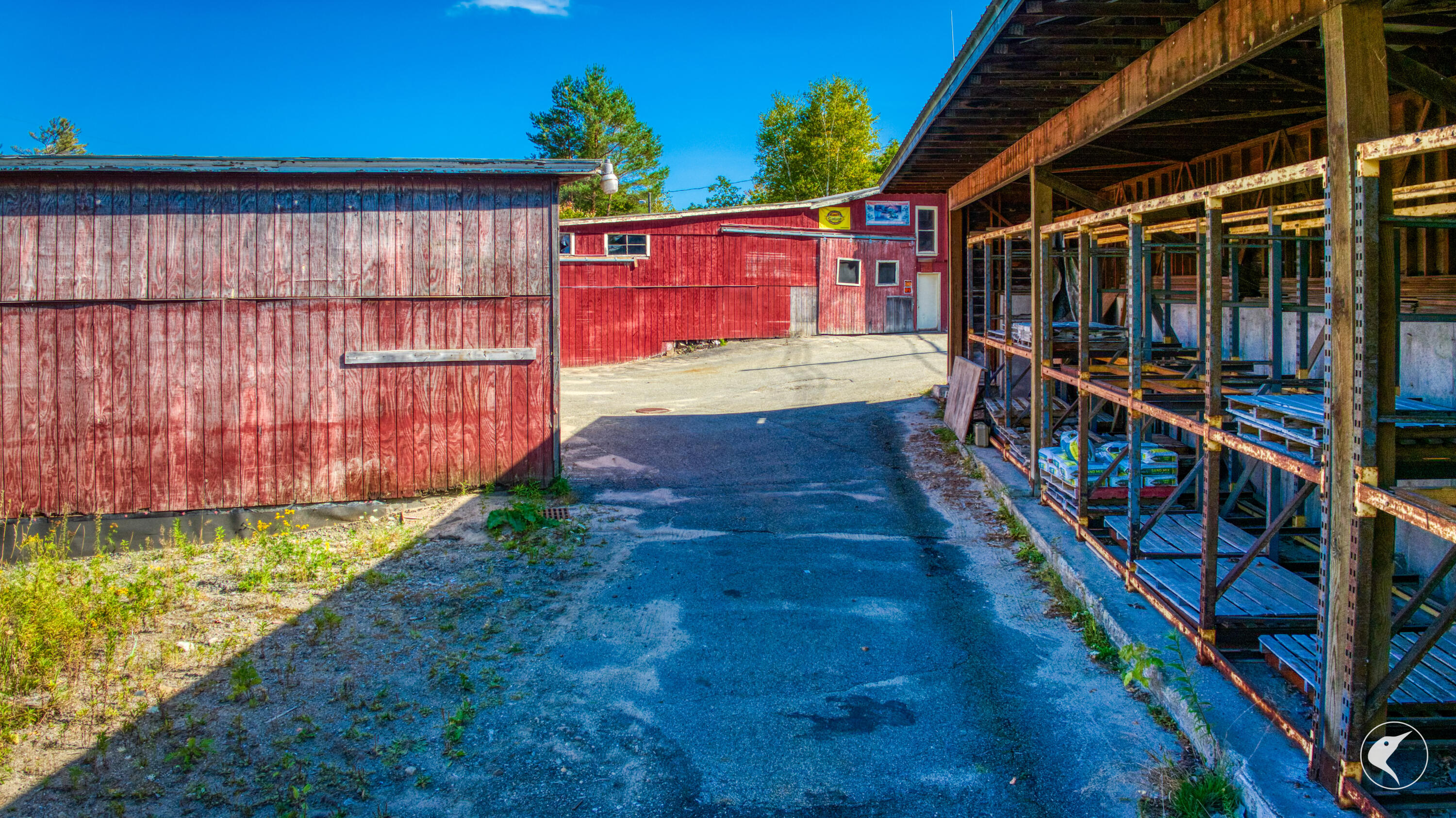 6110 Sentinel Road Lake Placid NY 12946