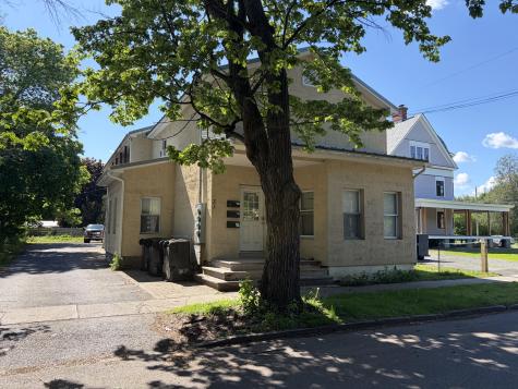 31 William Street Plattsburgh NY 12901