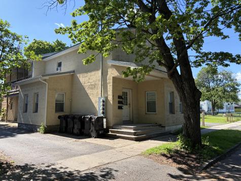31 William Street Plattsburgh NY 12901