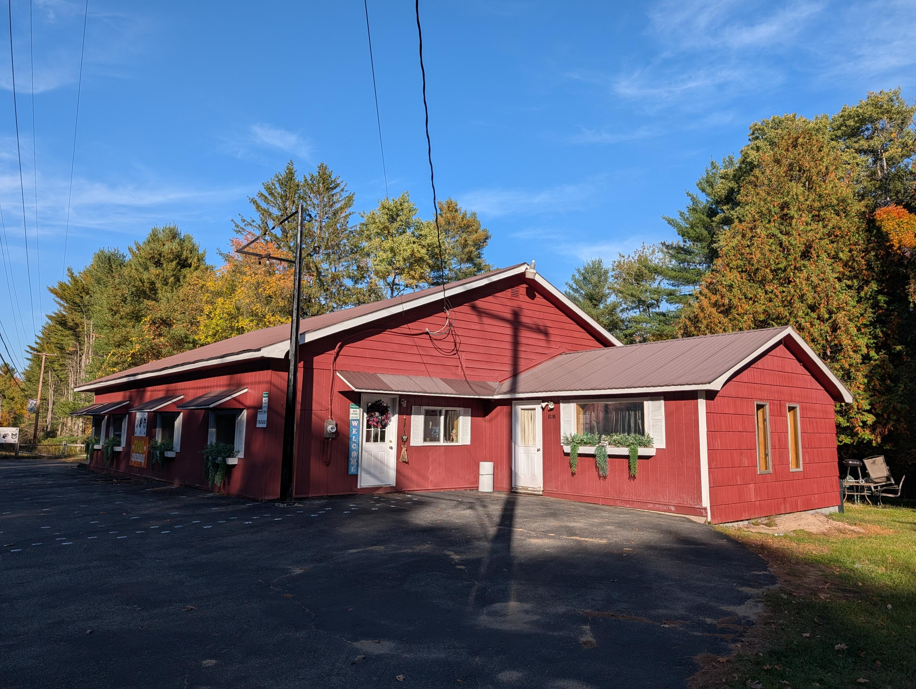 8286 Us-9 Lewis NY 12950