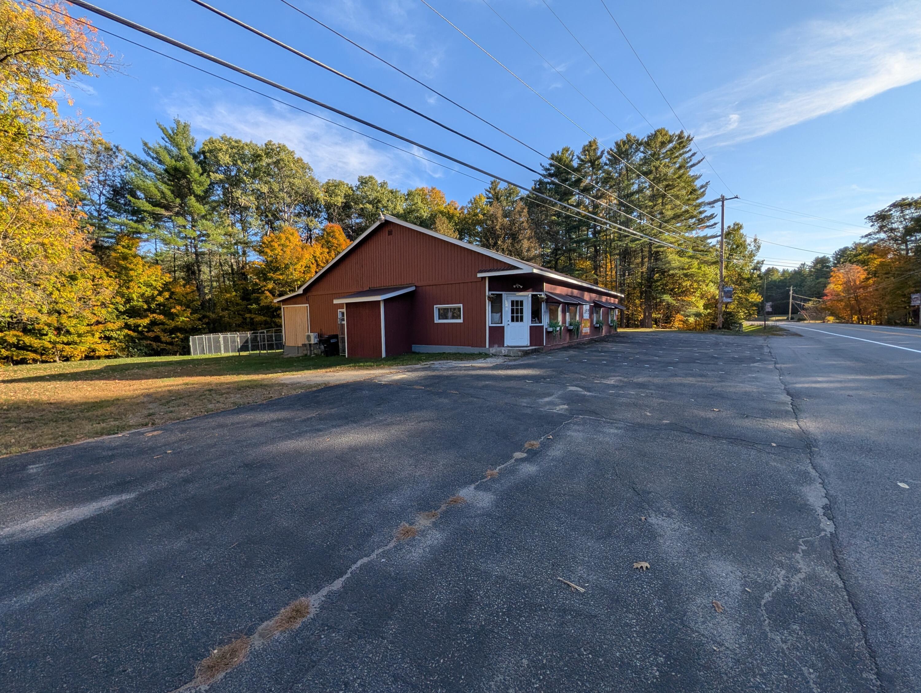 8286 Us-9 Lewis NY 12950