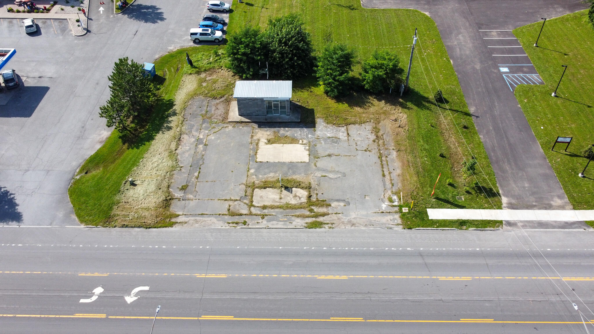 7161 Us-9 Plattsburgh NY 12901