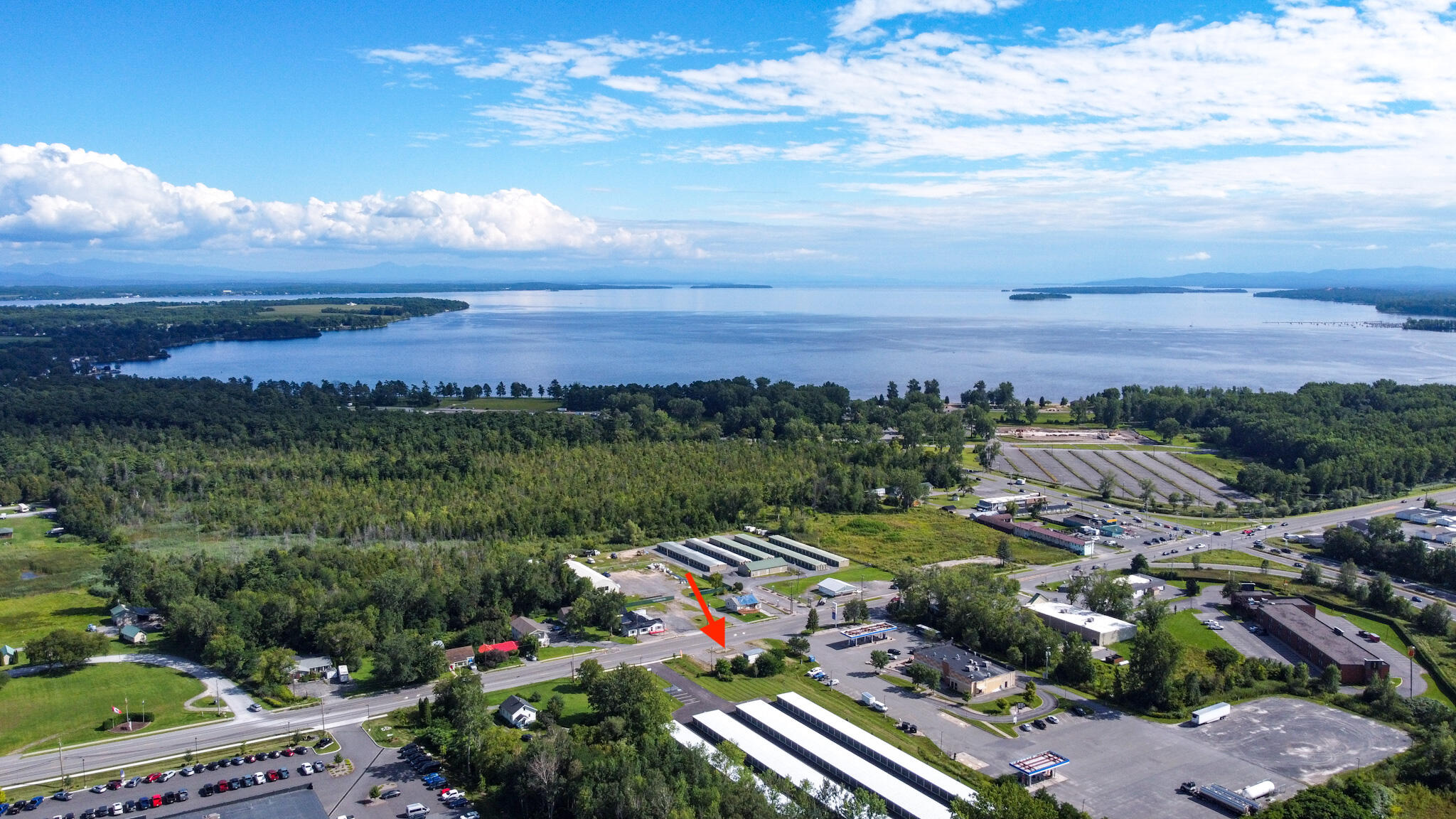 7161 Us-9 Plattsburgh NY 12901