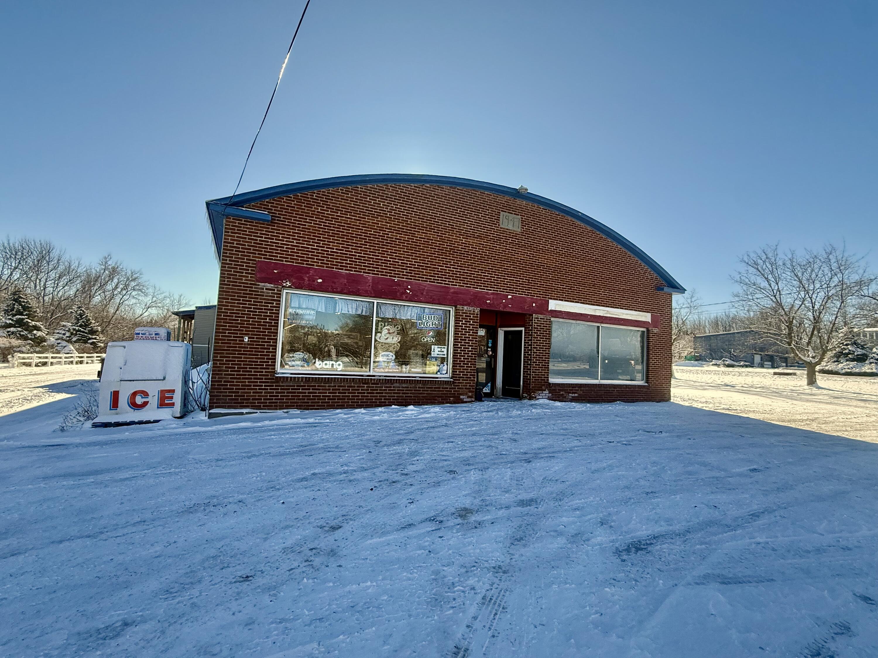 5047 Us-11 Ellenburg Depot NY 12935