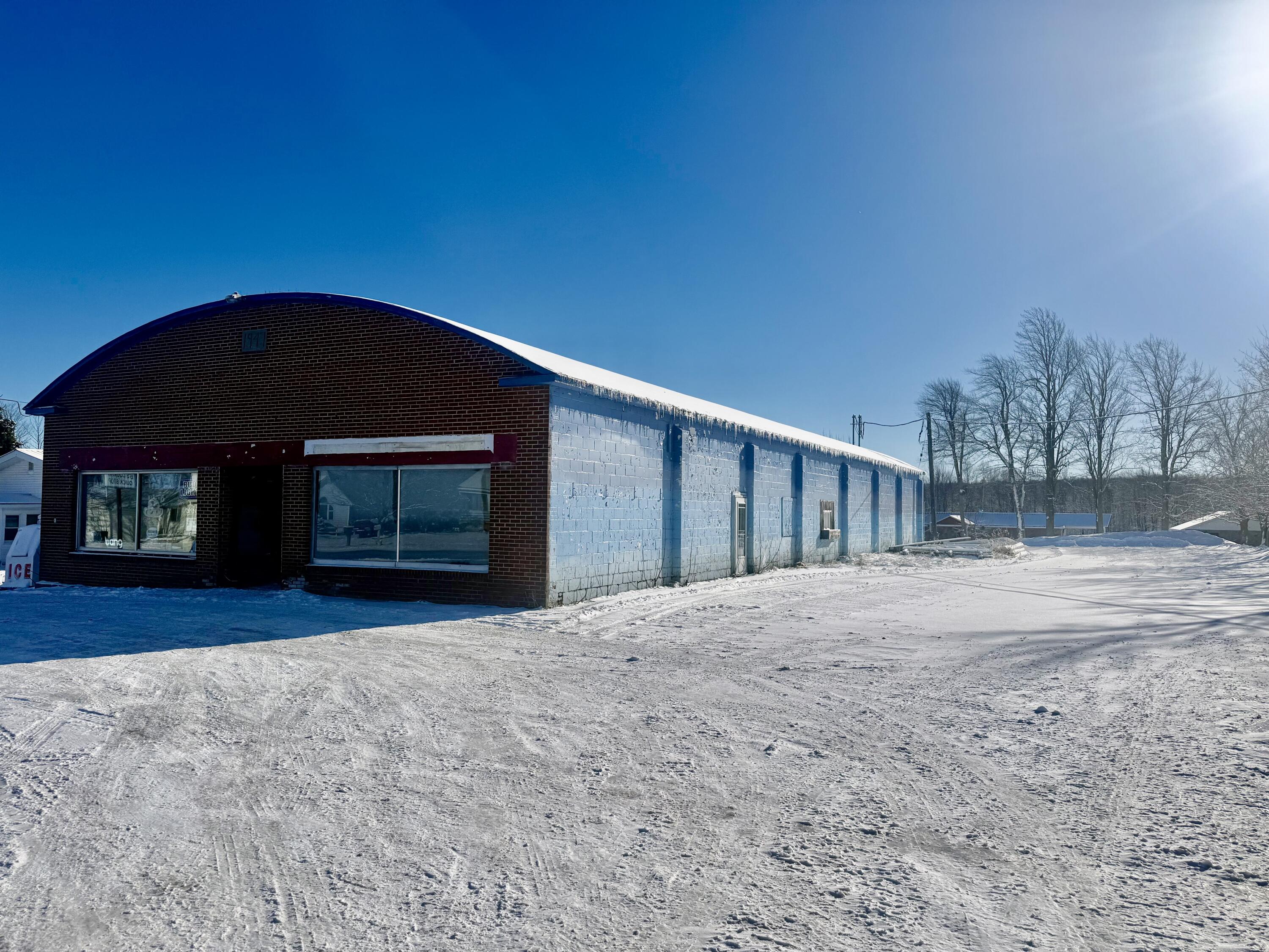 5047 Us-11 Ellenburg Depot NY 12935