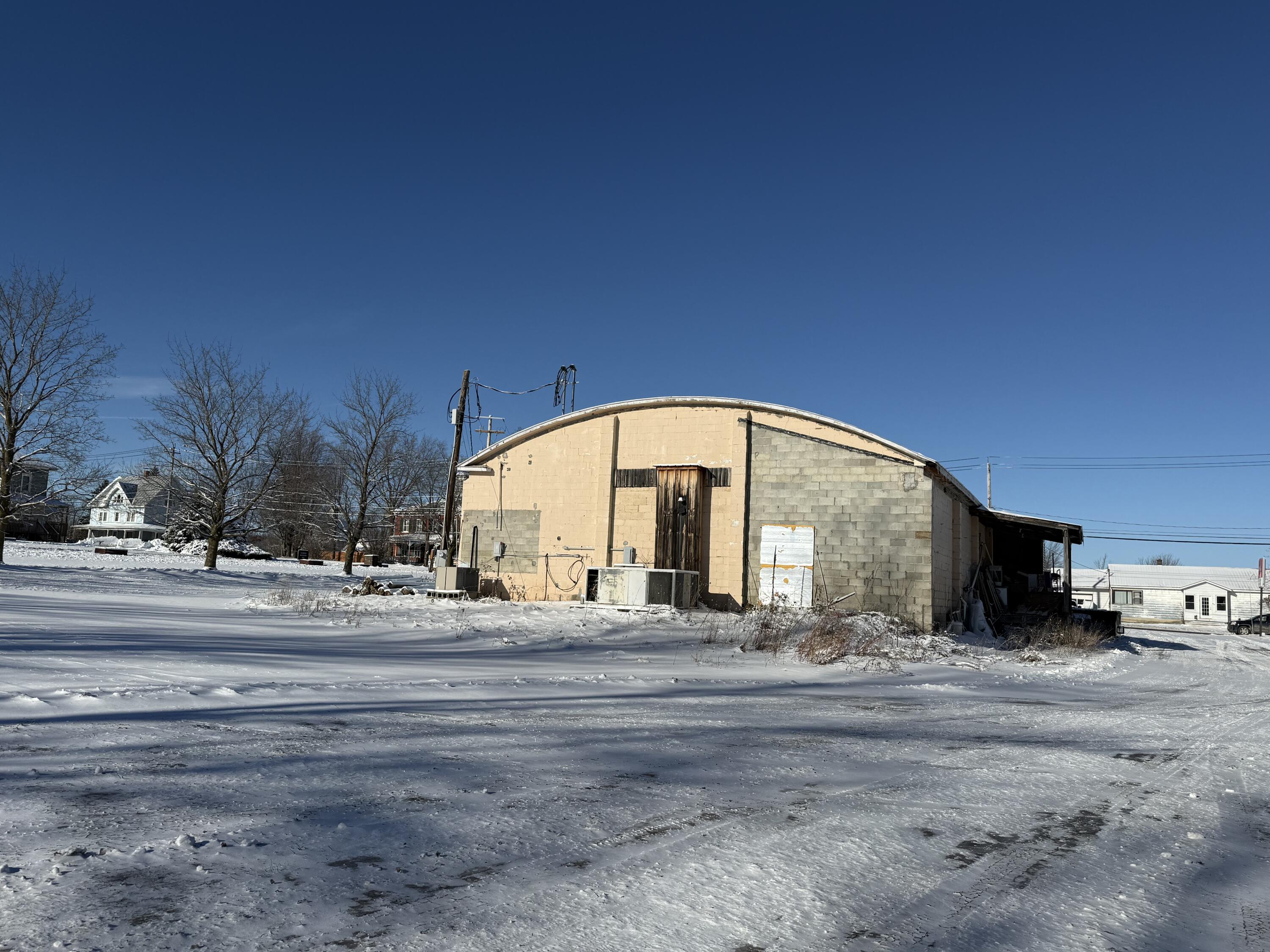 5047 Us-11 Ellenburg Depot NY 12935