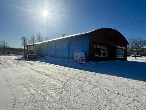 5047 Us-11 Ellenburg Depot NY 12935