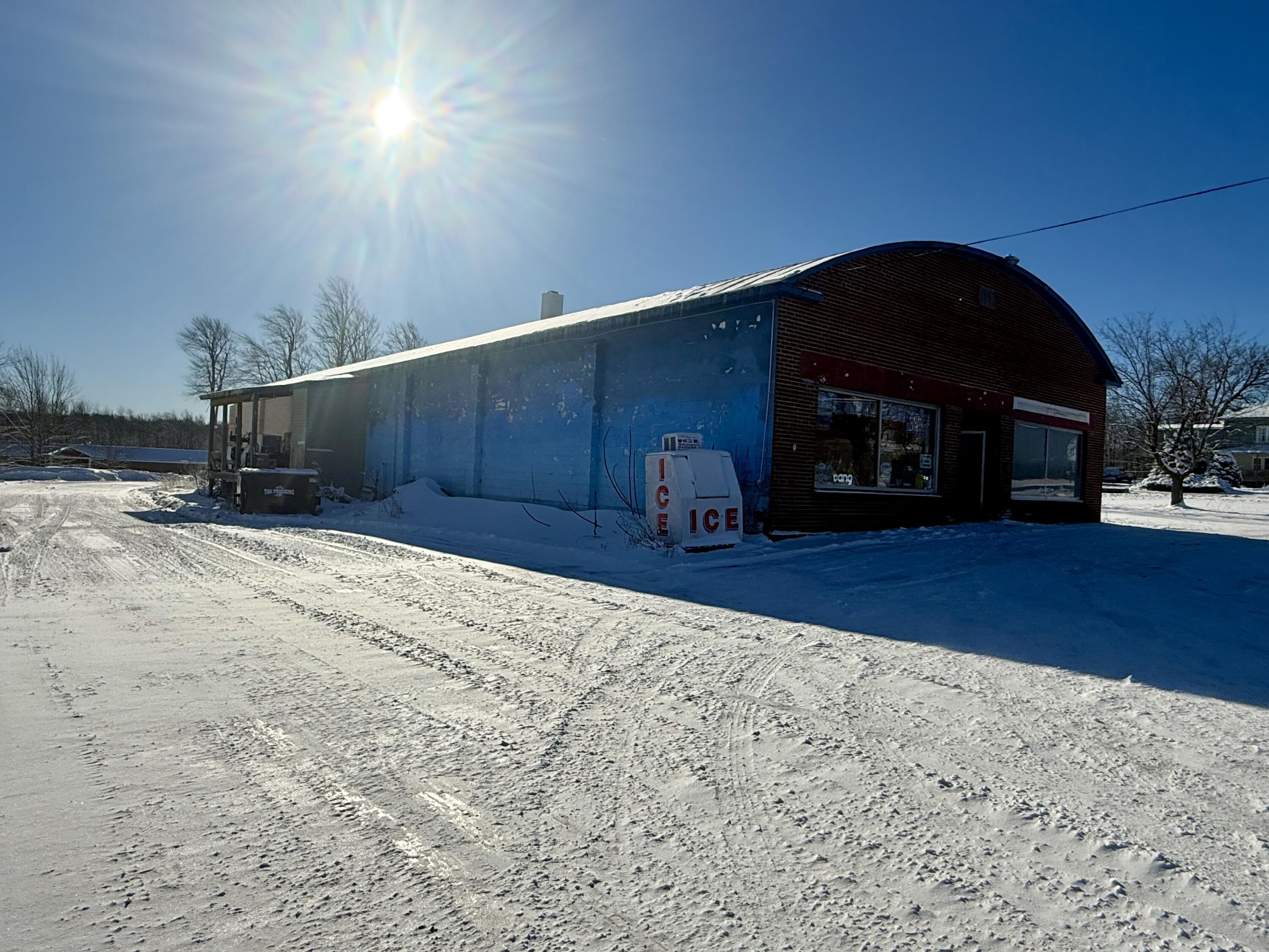 5047 Us-11 Ellenburg Depot NY 12935