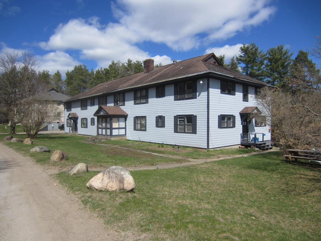 77 Will Rogers Drive Saranac Lake NY 12983