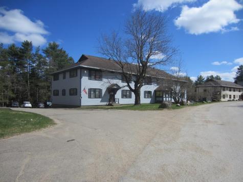 77 Will Rogers Drive Saranac Lake NY 12983