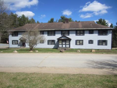 77 Will Rogers Drive Saranac Lake NY 12983